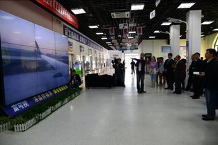 臺商代表團赴貴陽高新區(qū)考察交流 攜手推動技術(shù)開發(fā)合作