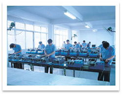 臺灣億榮中山電子設(shè)備廠 技術(shù)開發(fā)的核心驅(qū)動力與未來展望