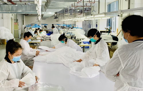 福田統一戰線 凝心聚力共戰疫，奏響復工復產沖鋒號