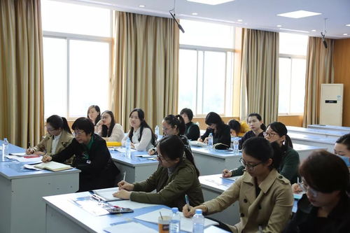 深圳龍崗區高中心理公開課 為何一堂課讓師生紛紛“中槍”？